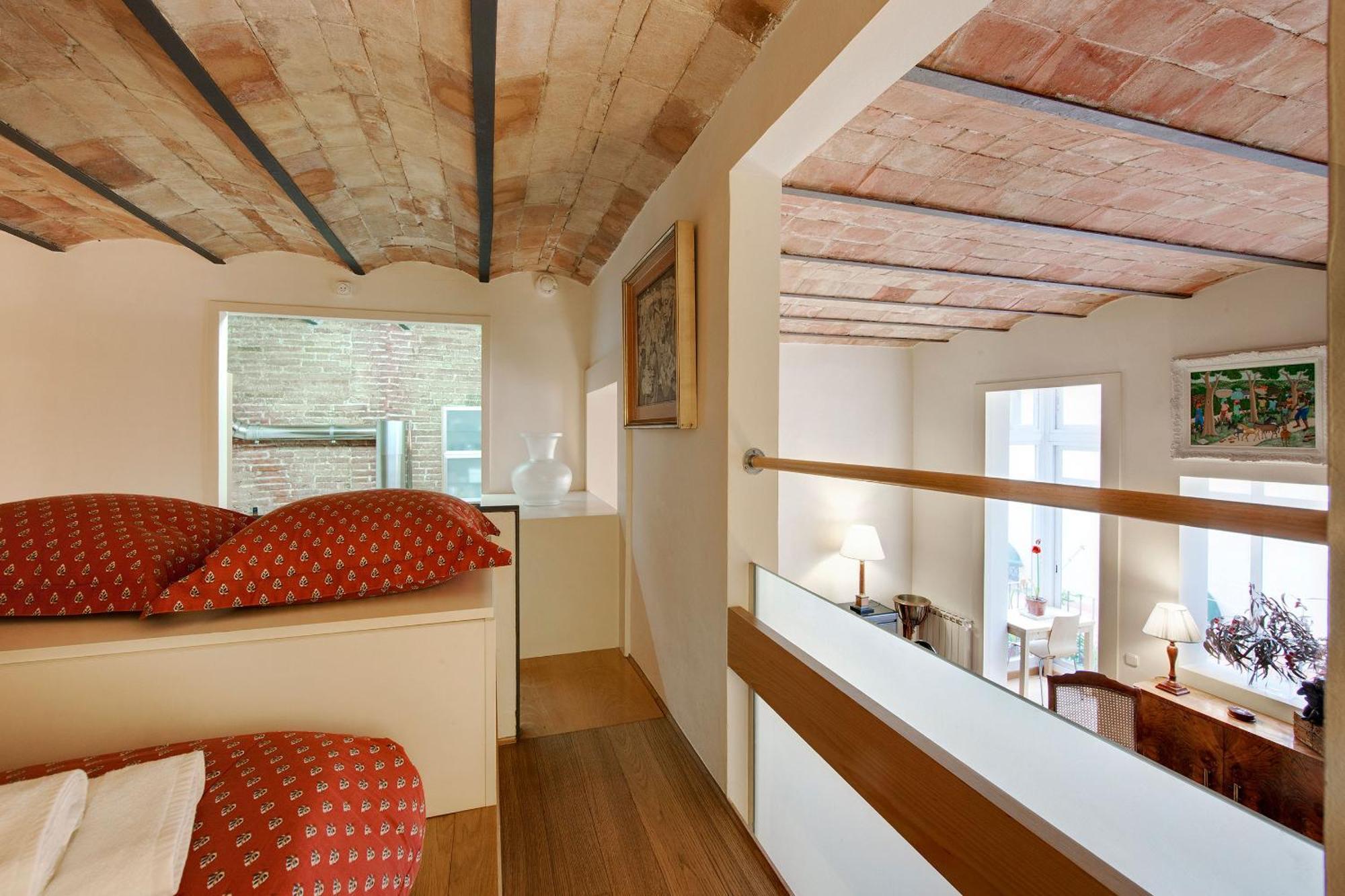 Habitat La Boheme Appartement Barcelona