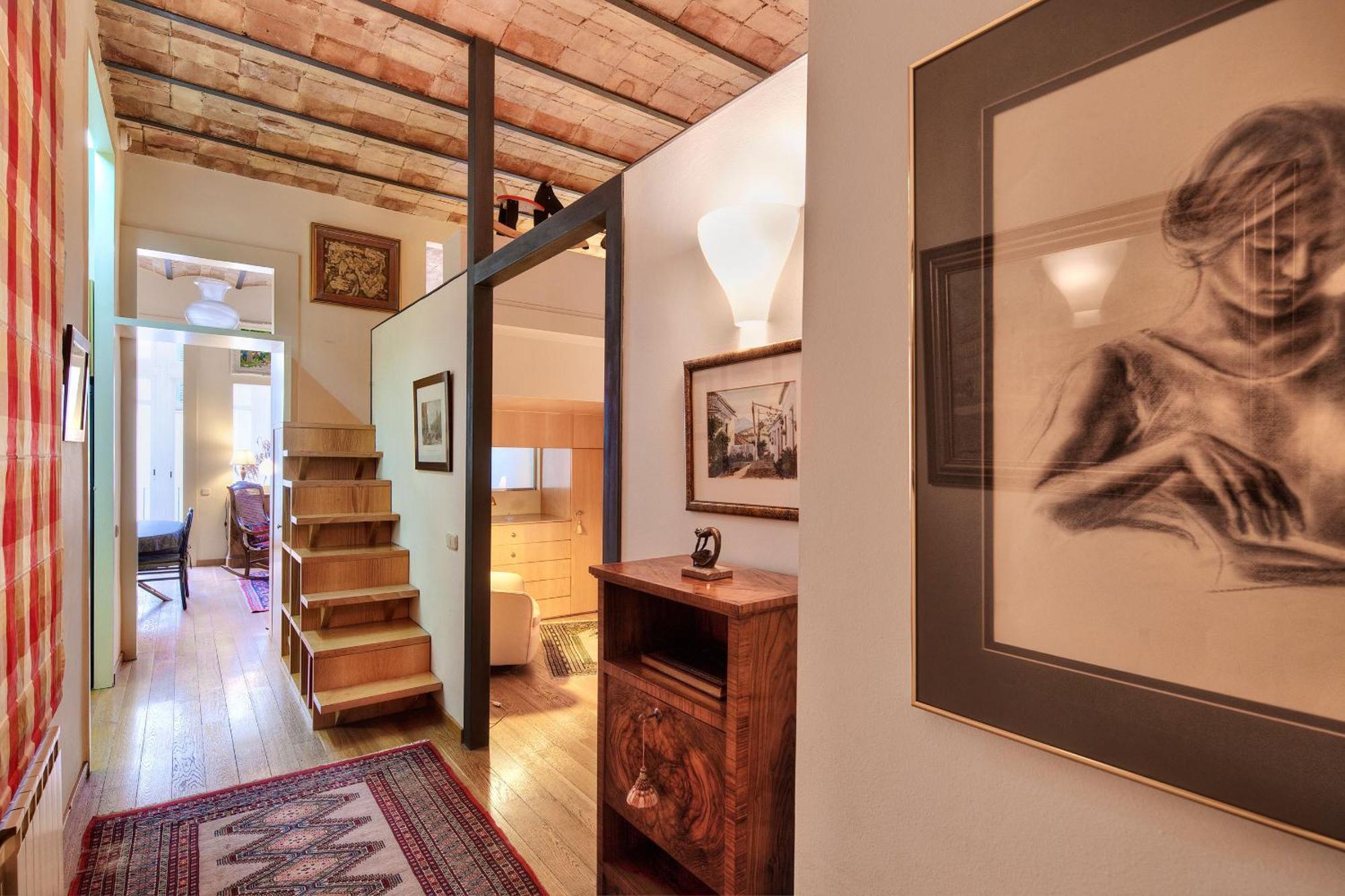 Habitat La Boheme *