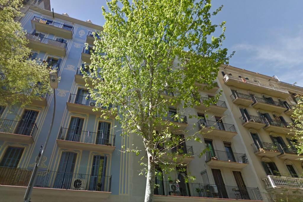 Appartement Sagrada Familia Art By Myrentalhost Barcelone