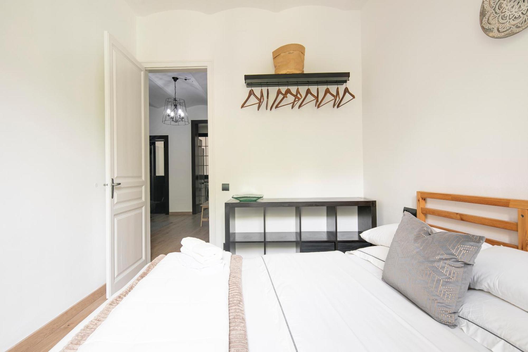 Appartement Ab Sagrada Familia Cartagena