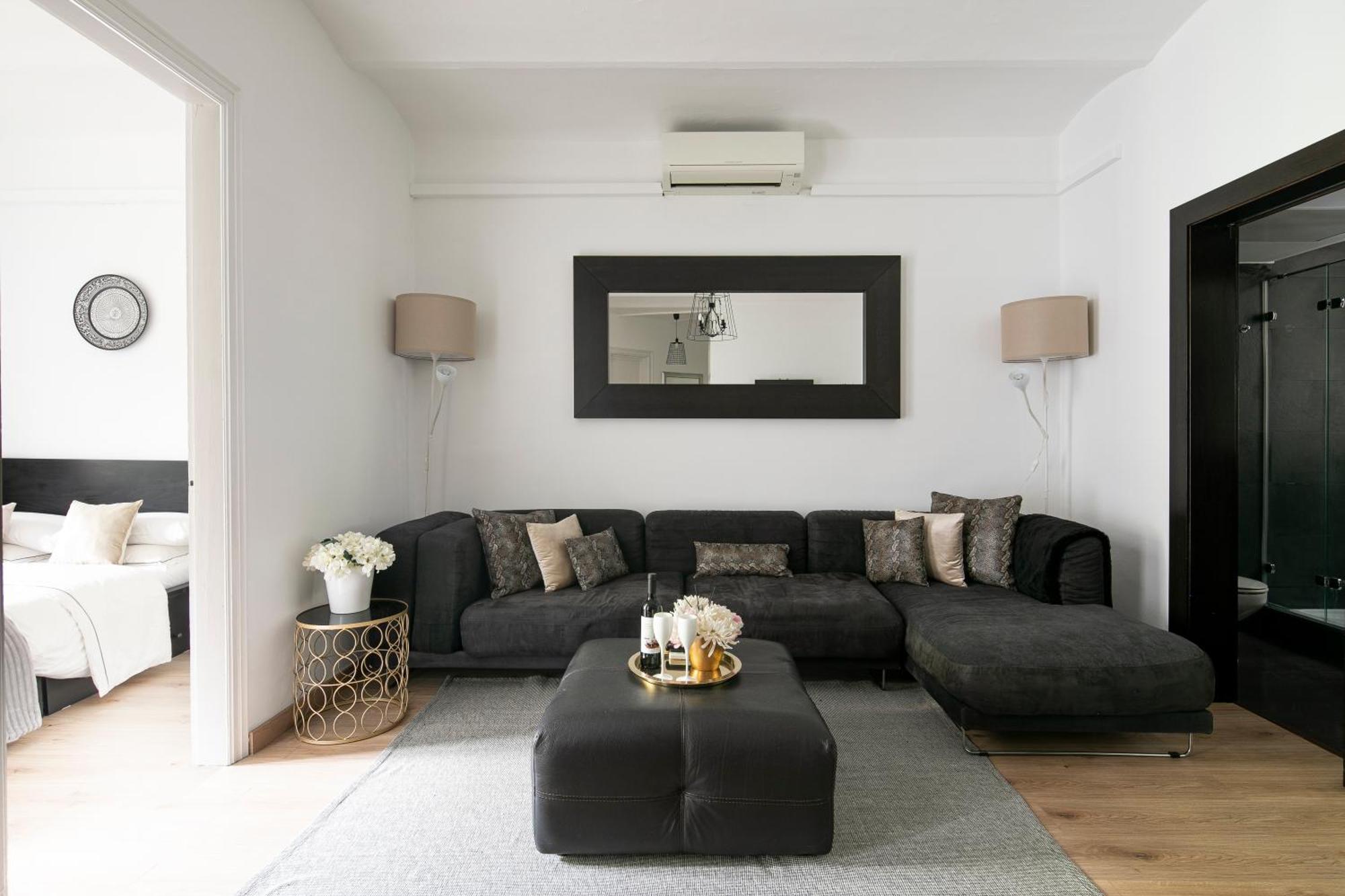 Ab Sagrada Familia Cartagena Appartement
