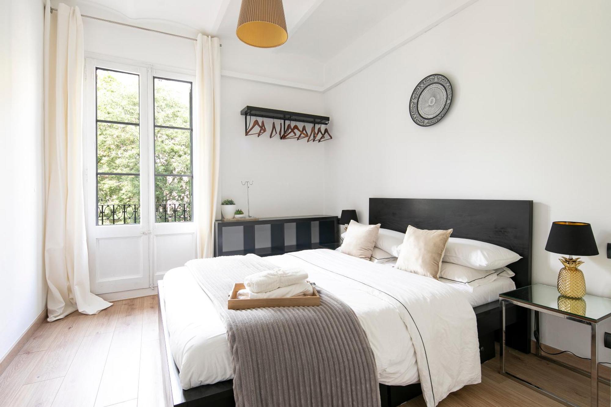 Ab Sagrada Familia Cartagena Appartement *