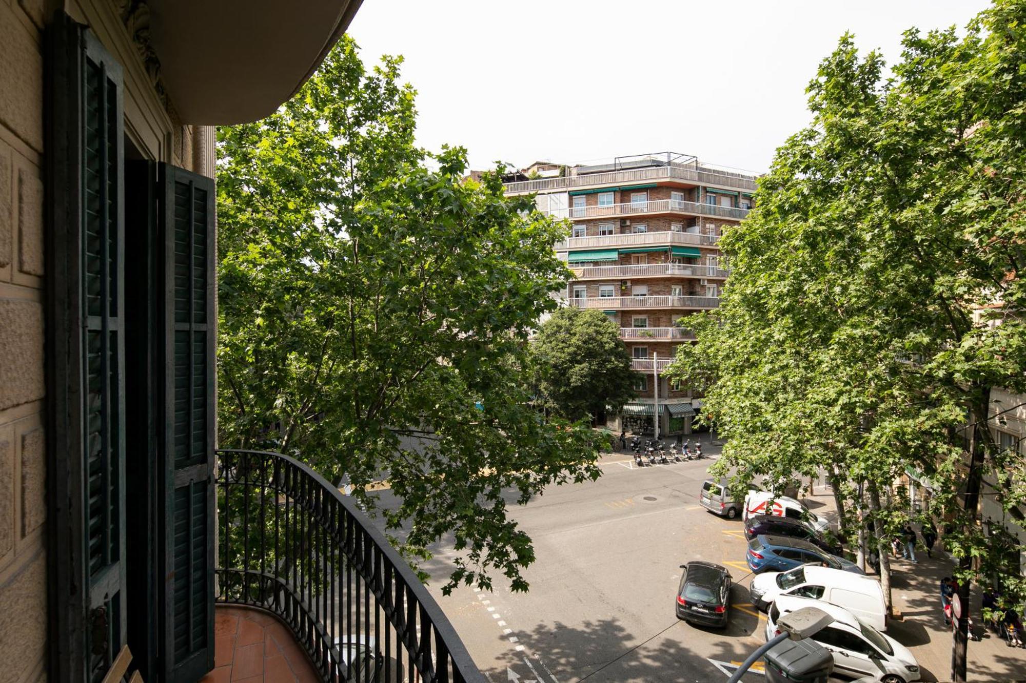 Appartement Ab Sagrada Familia Cartagena *