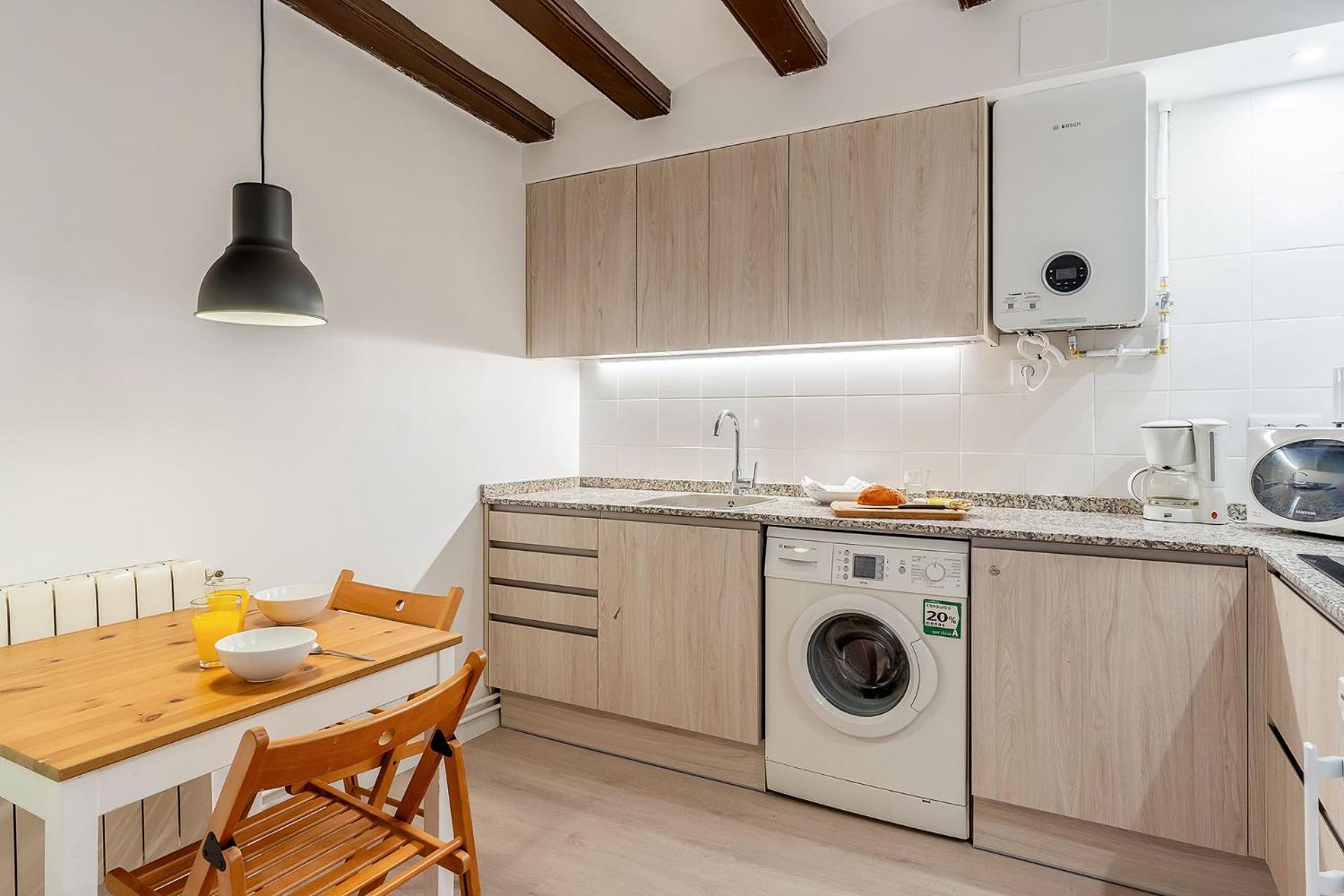 Ab Centric In Raval Barcelona
