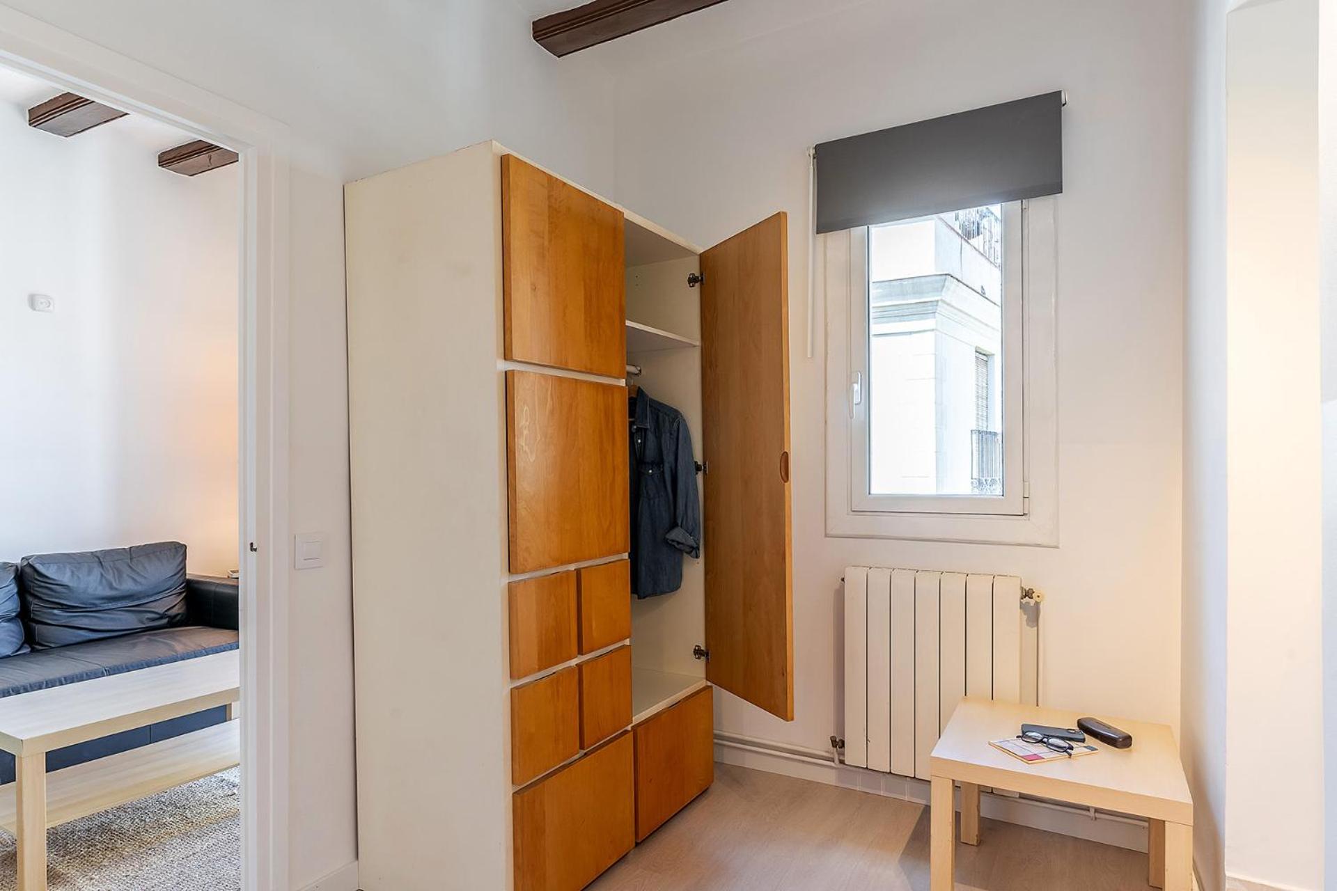 Ab Centric In Raval Apartment