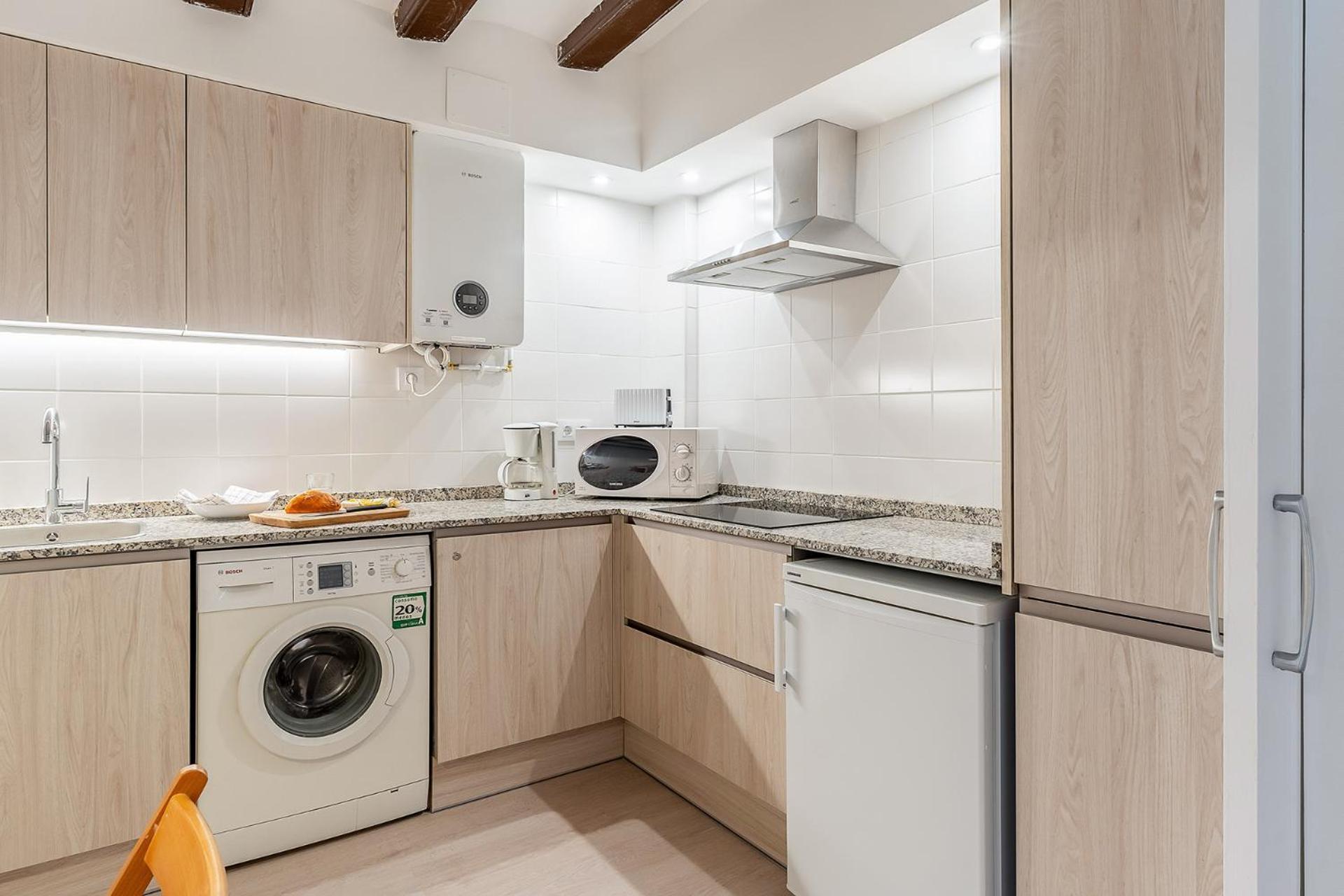 Ab Centric In Raval Barcelona
