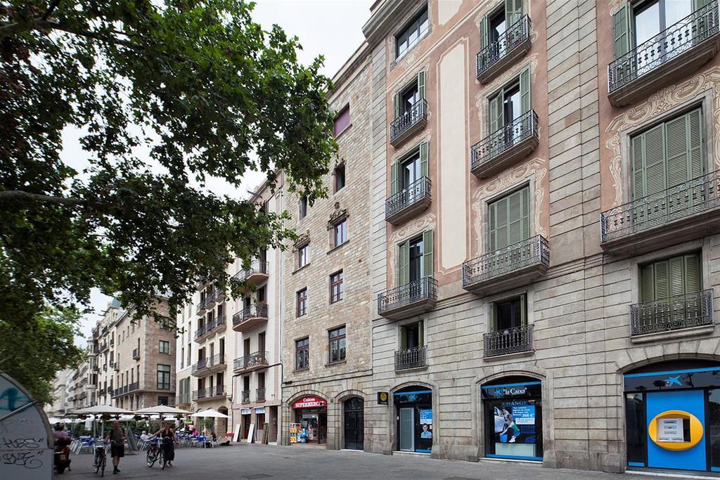 Apartment Stay U-Nique Apartments Colom