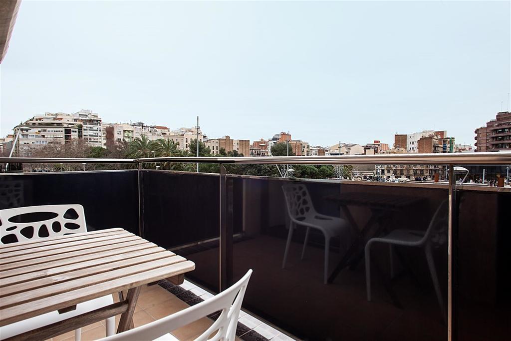 Friendly Gaudi Dream Apartment *