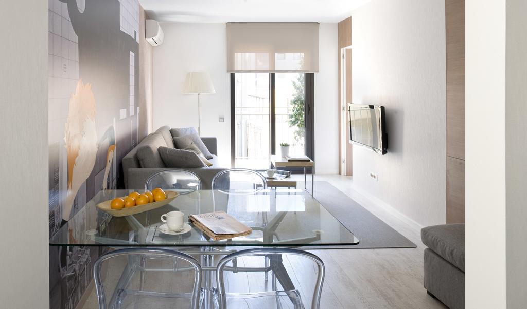 Appartement Eric Voekel Boutique - Bcn *