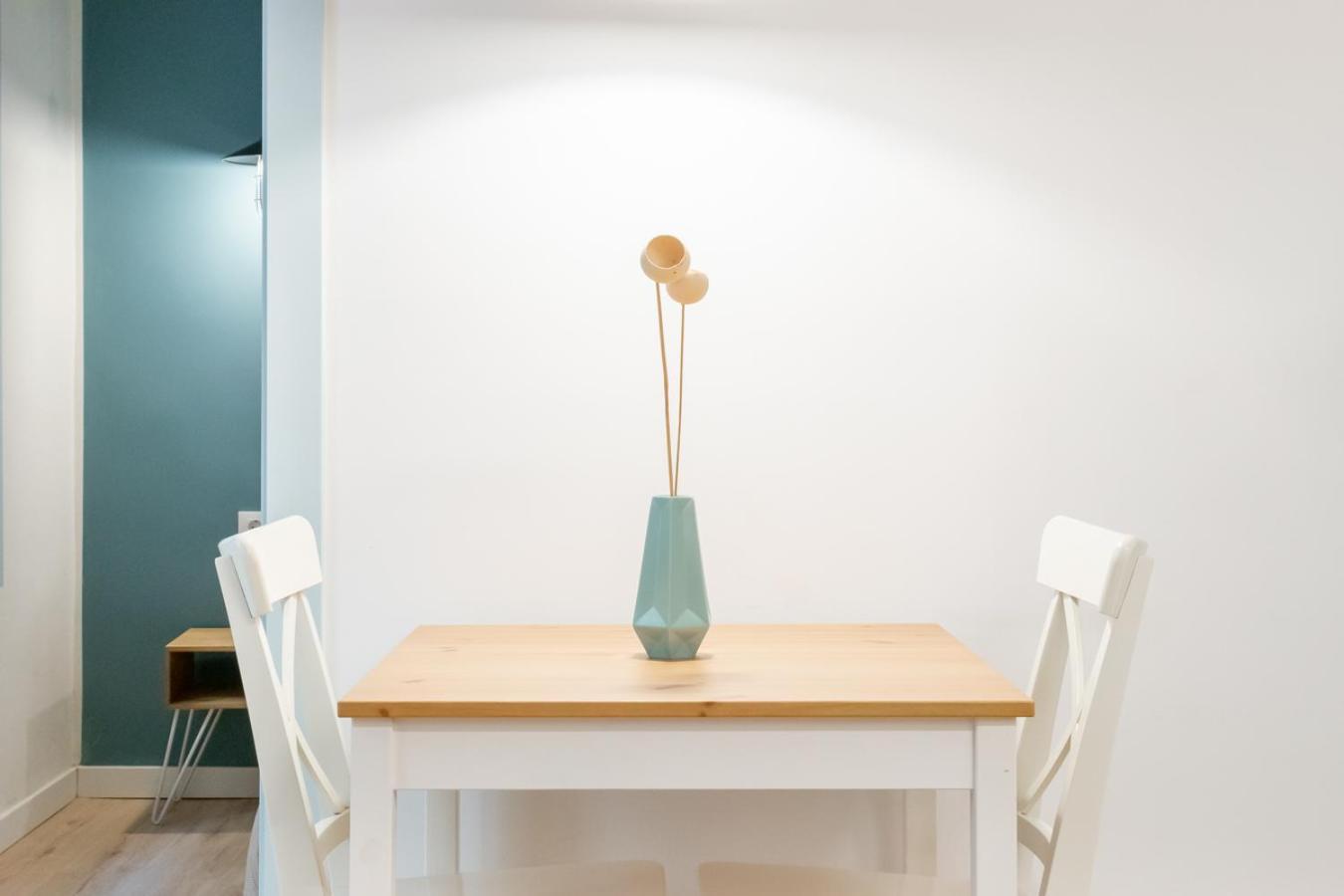 Amazing Flat In Barceloneta With Private Terrace 2-2 *