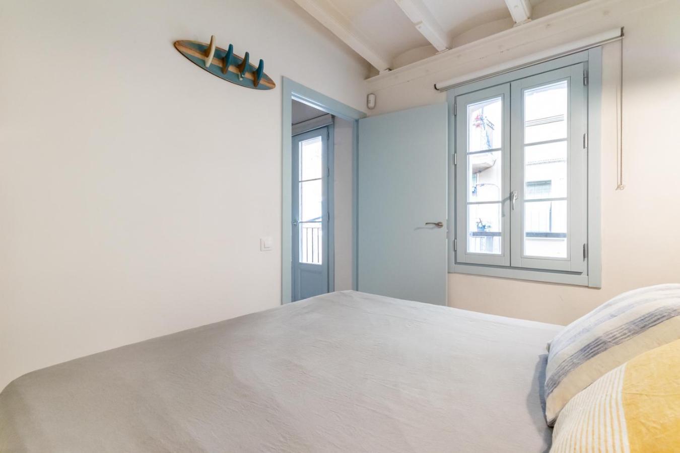Amazing Flat In Barceloneta With Private Terrace 2-2 Apartamento
