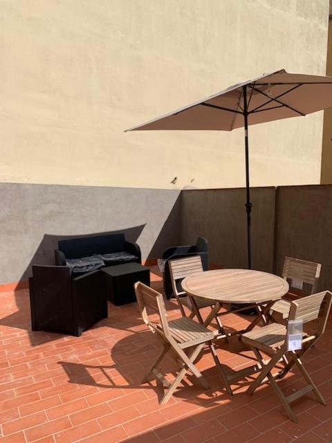 Apartamento Amazing Flat In Barceloneta With Private Terrace 2-2
