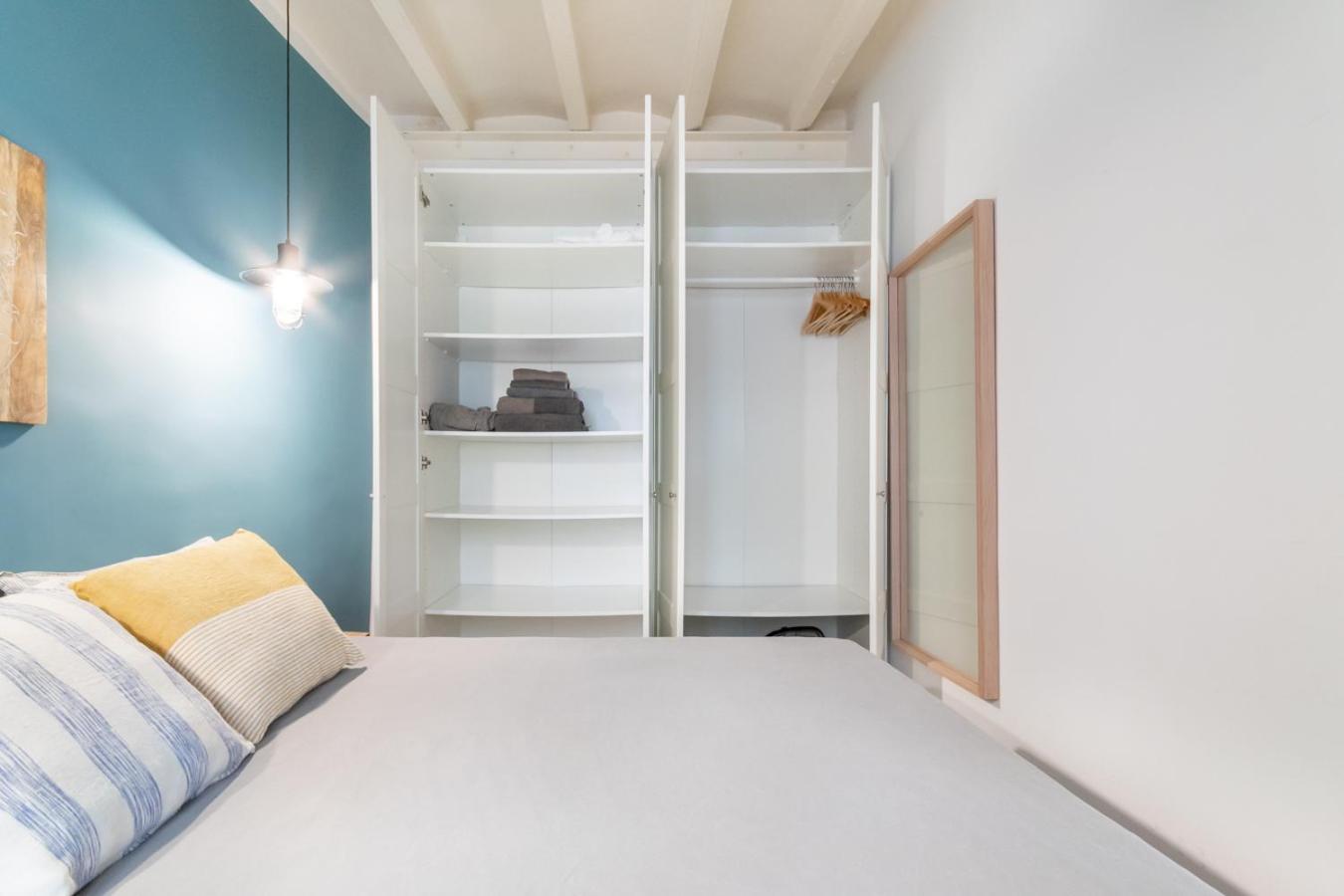 Amazing Flat In Barceloneta With Private Terrace 2-2 Apartamento Barcelona