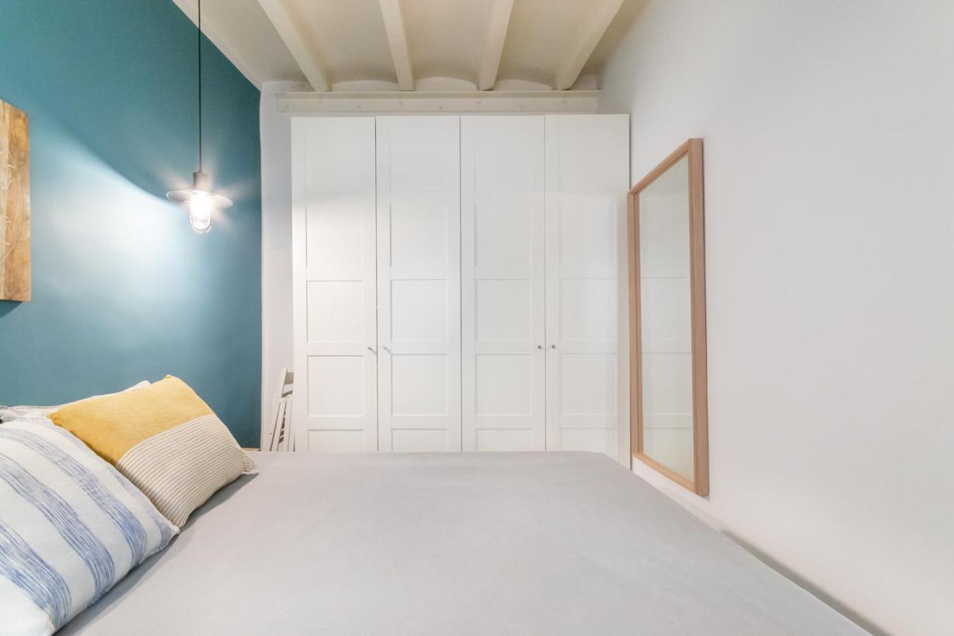 Amazing Flat In Barceloneta With Private Terrace 2-2 * Barcelona
