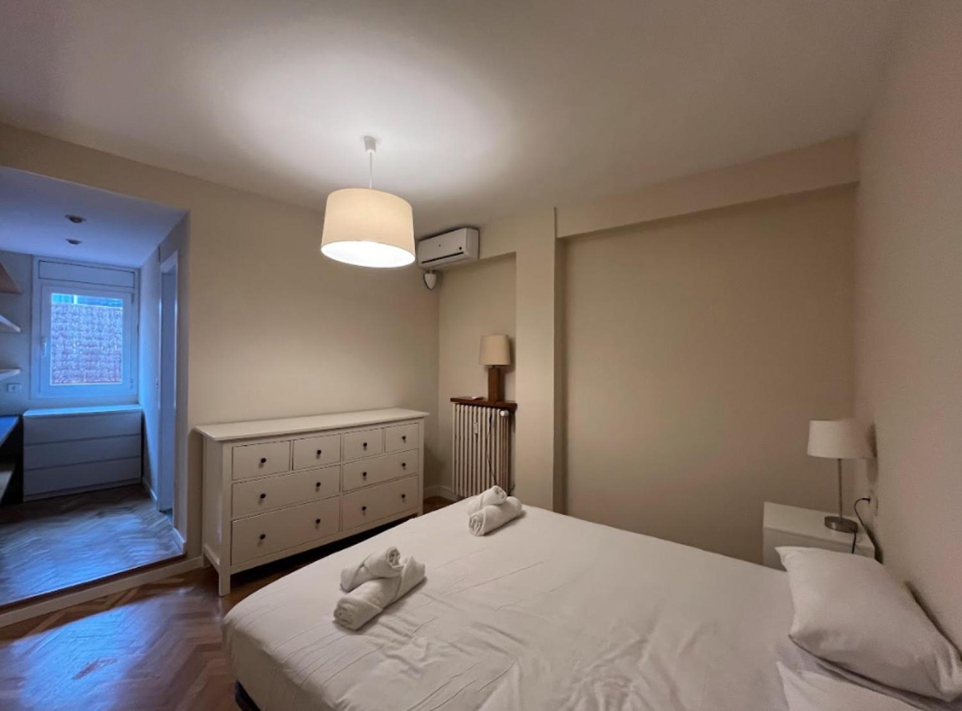 Apartment Balmes - Atico Con Terraza En Sant Gervasi