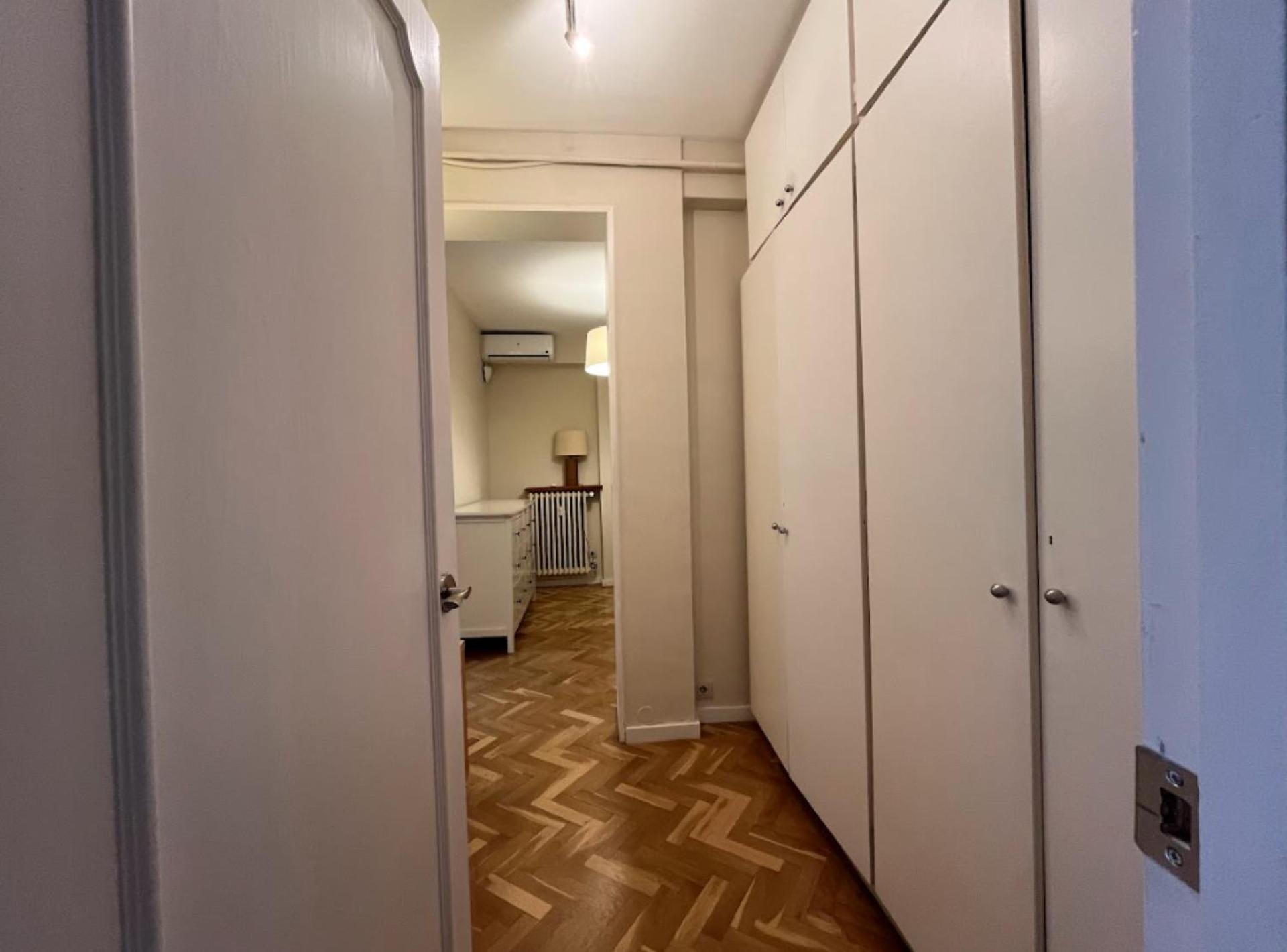 Balmes - Atico Con Terraza En Sant Gervasi Apartment Barcelona