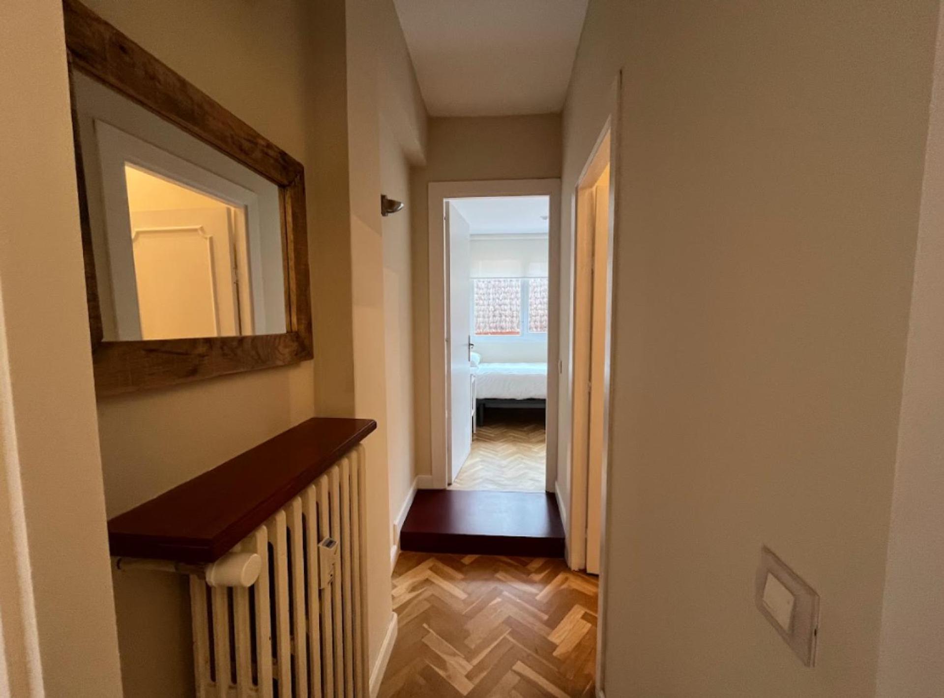 Balmes - Atico Con Terraza En Sant Gervasi Apartment *