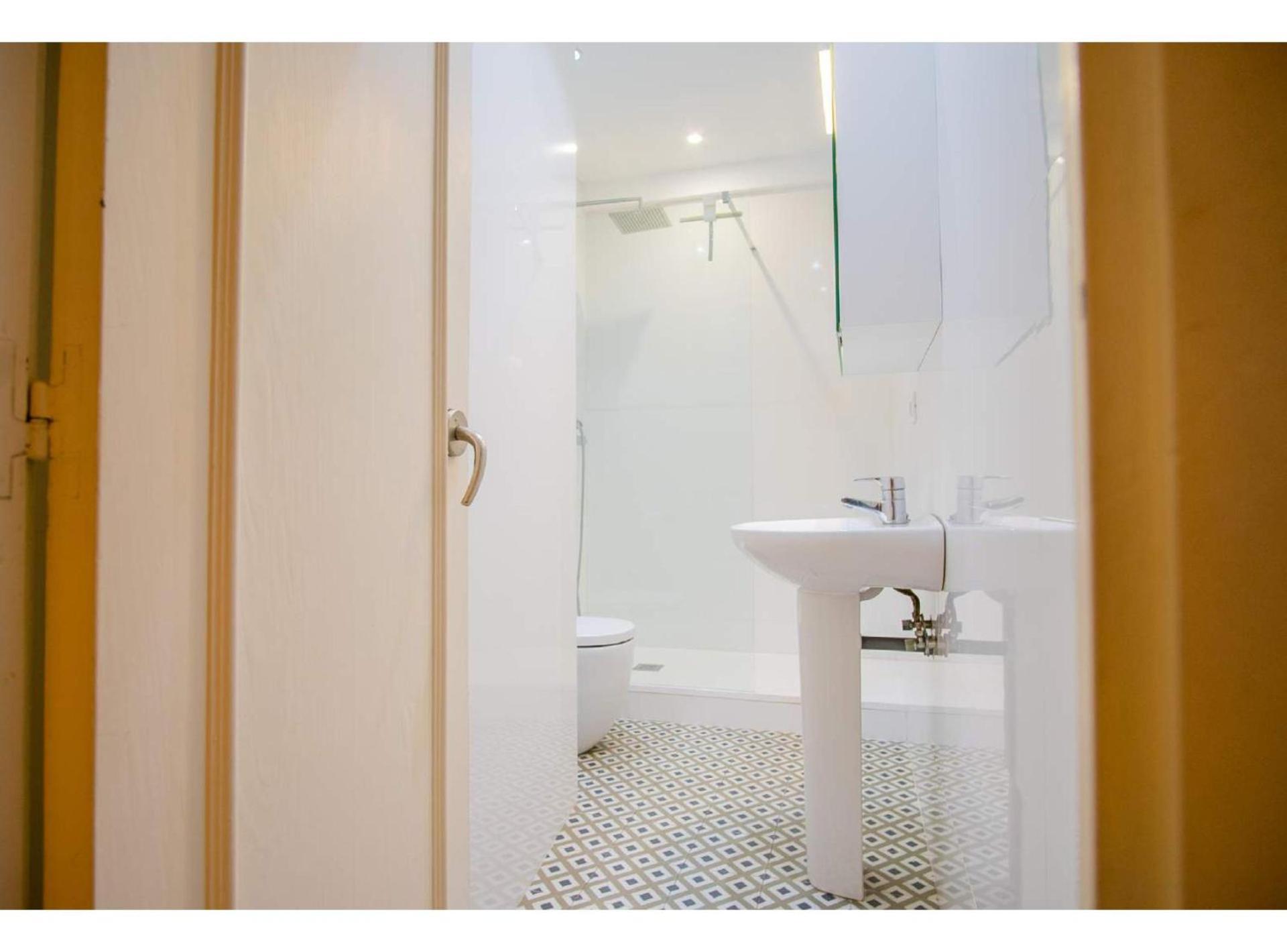 Balmes - Atico Con Terraza En Sant Gervasi Apartment *