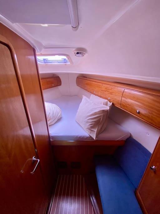 - Wind - Comodo Velero En