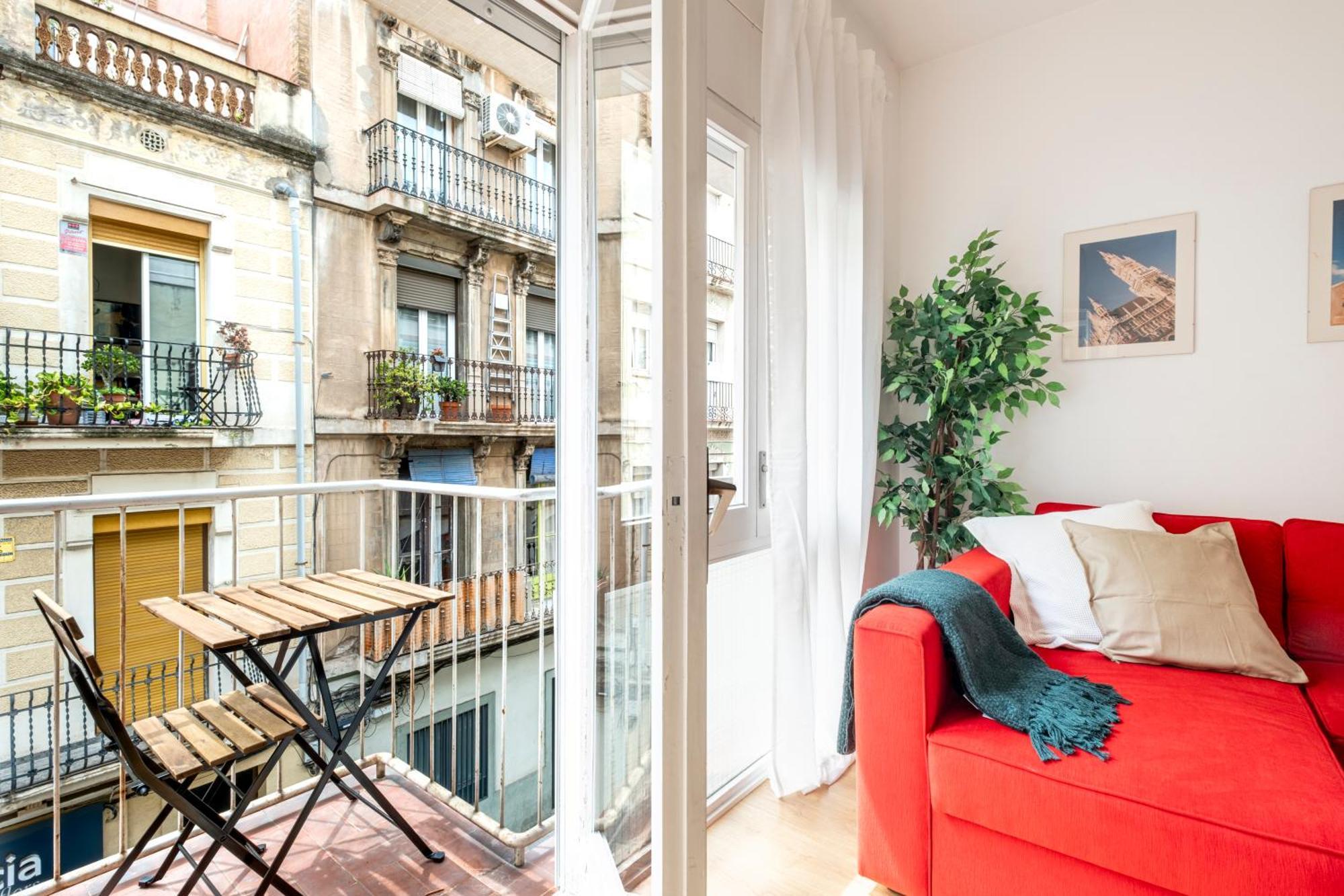 Apartment Centric Gracia