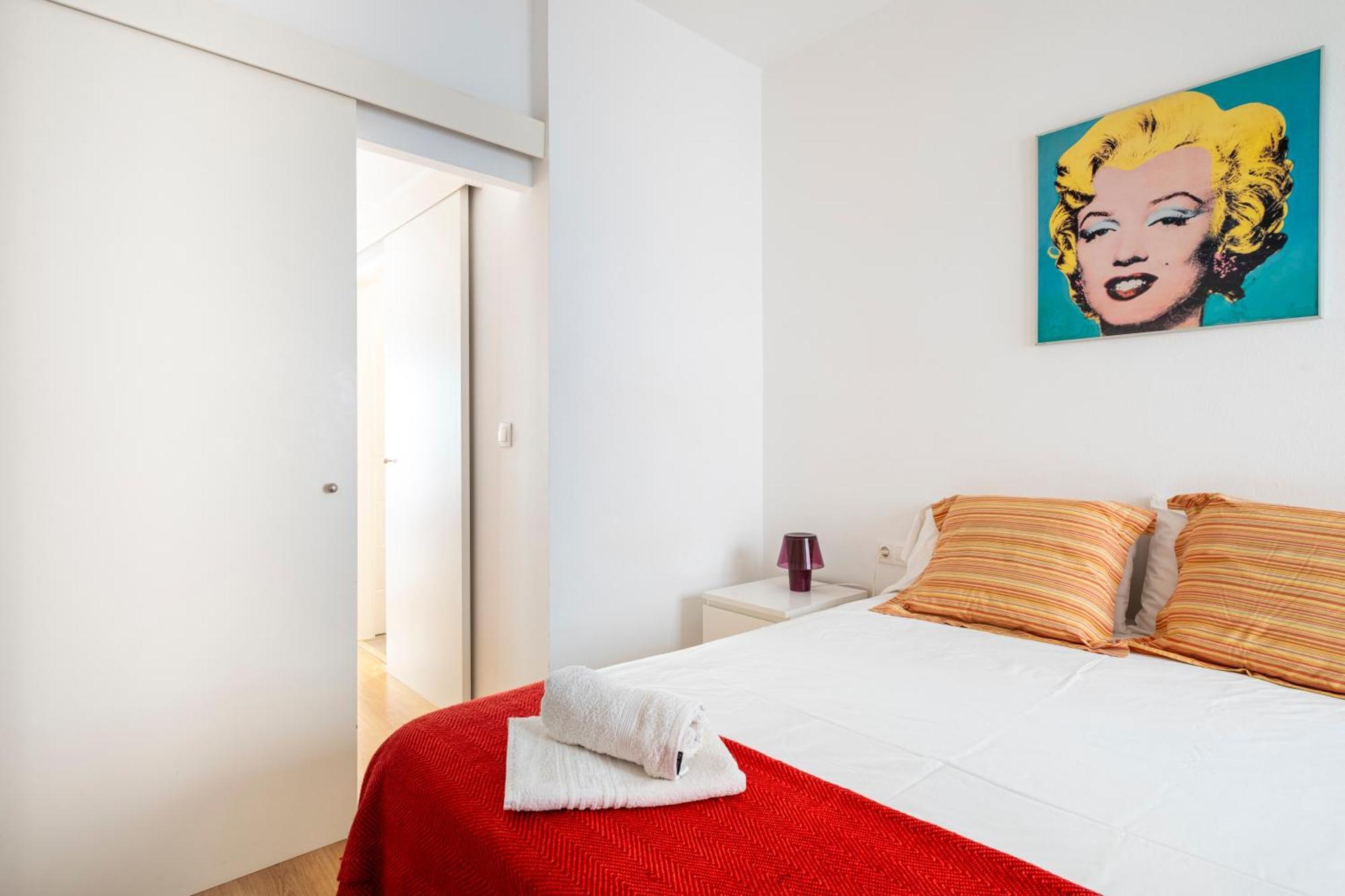 Apartment Centric Gracia