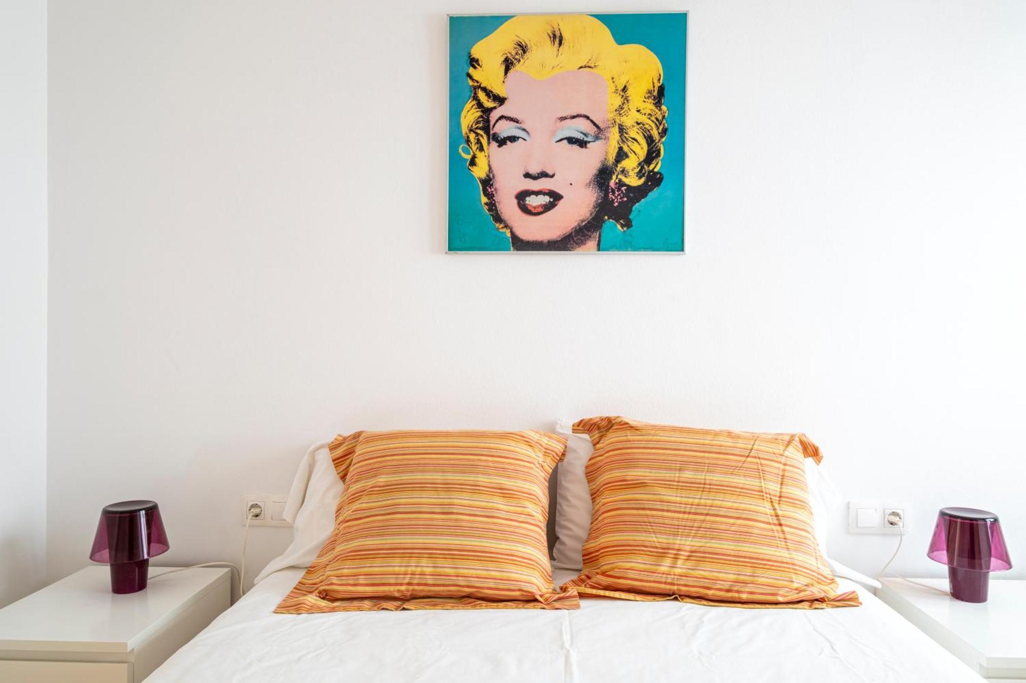 Apartment Centric Gracia Barcelona