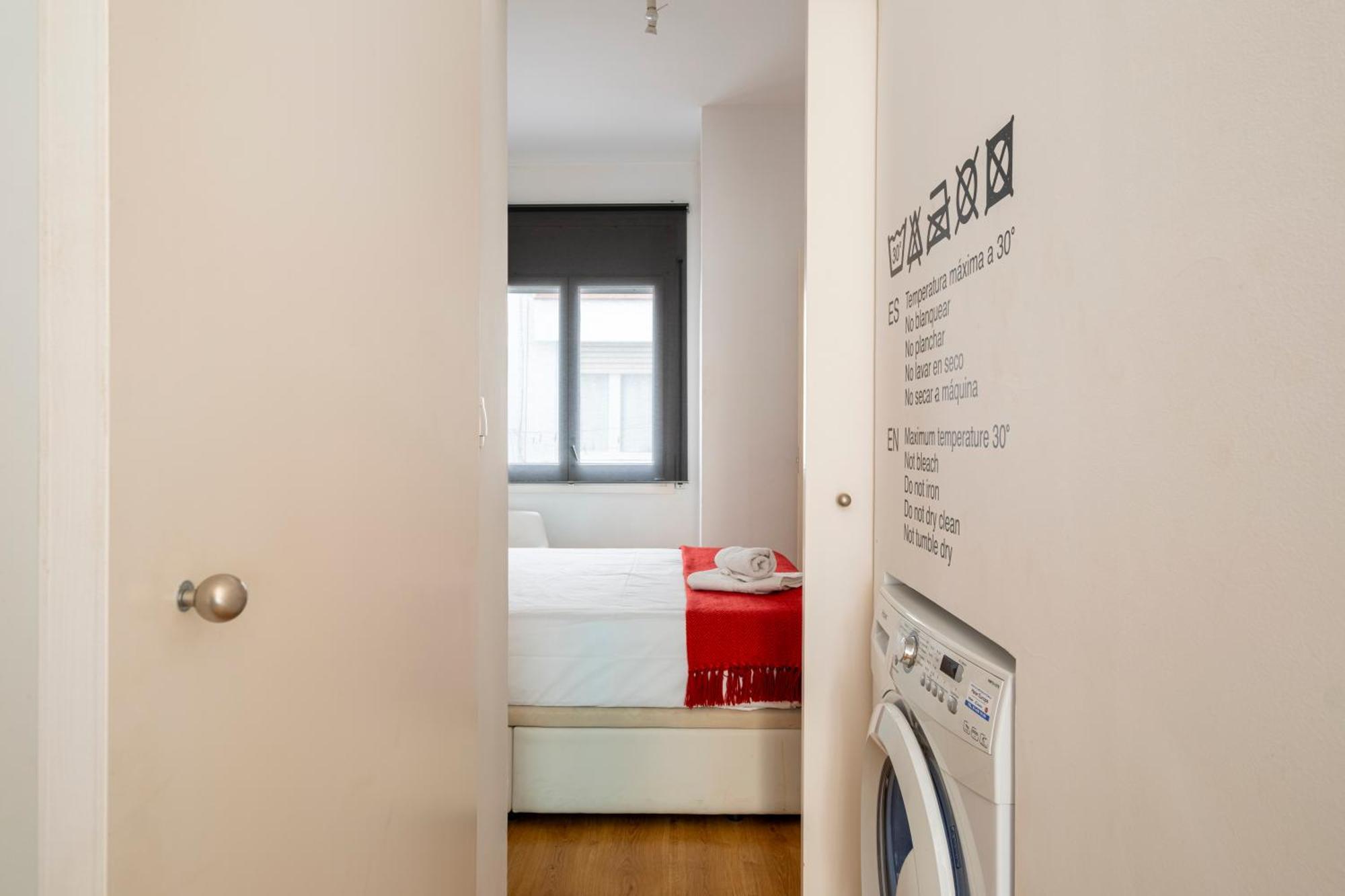 Apartment Centric Gracia