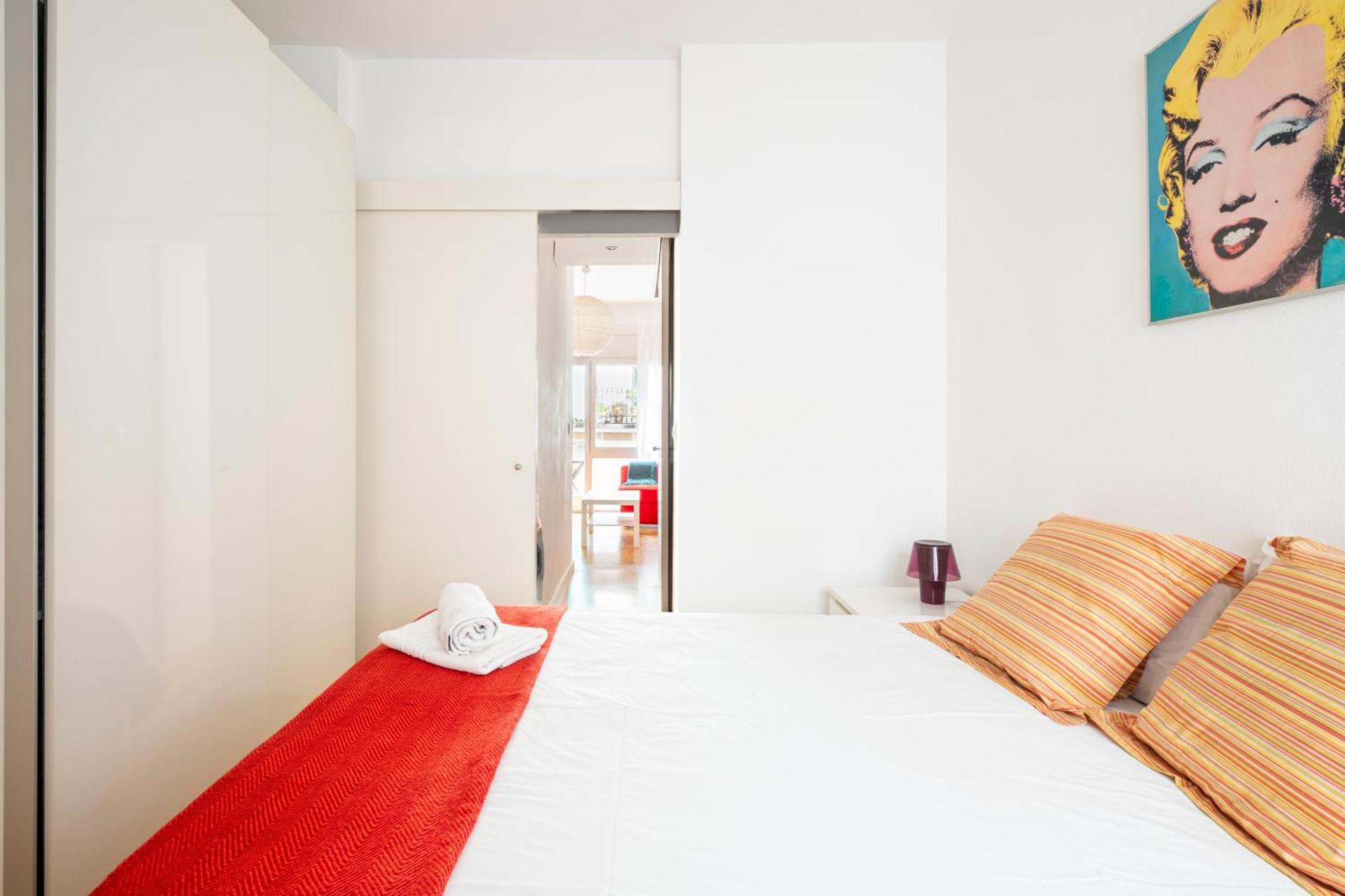 Centric Gracia Apartment Barcelona