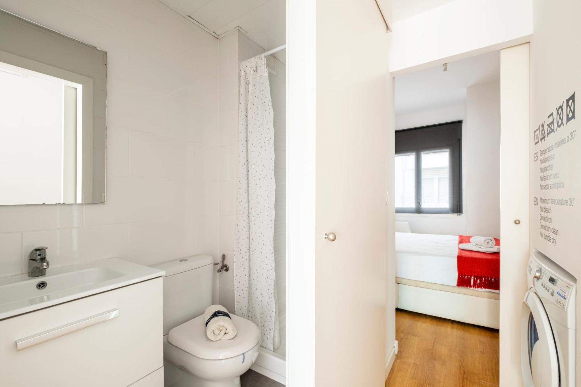 Apartment Centric Gracia