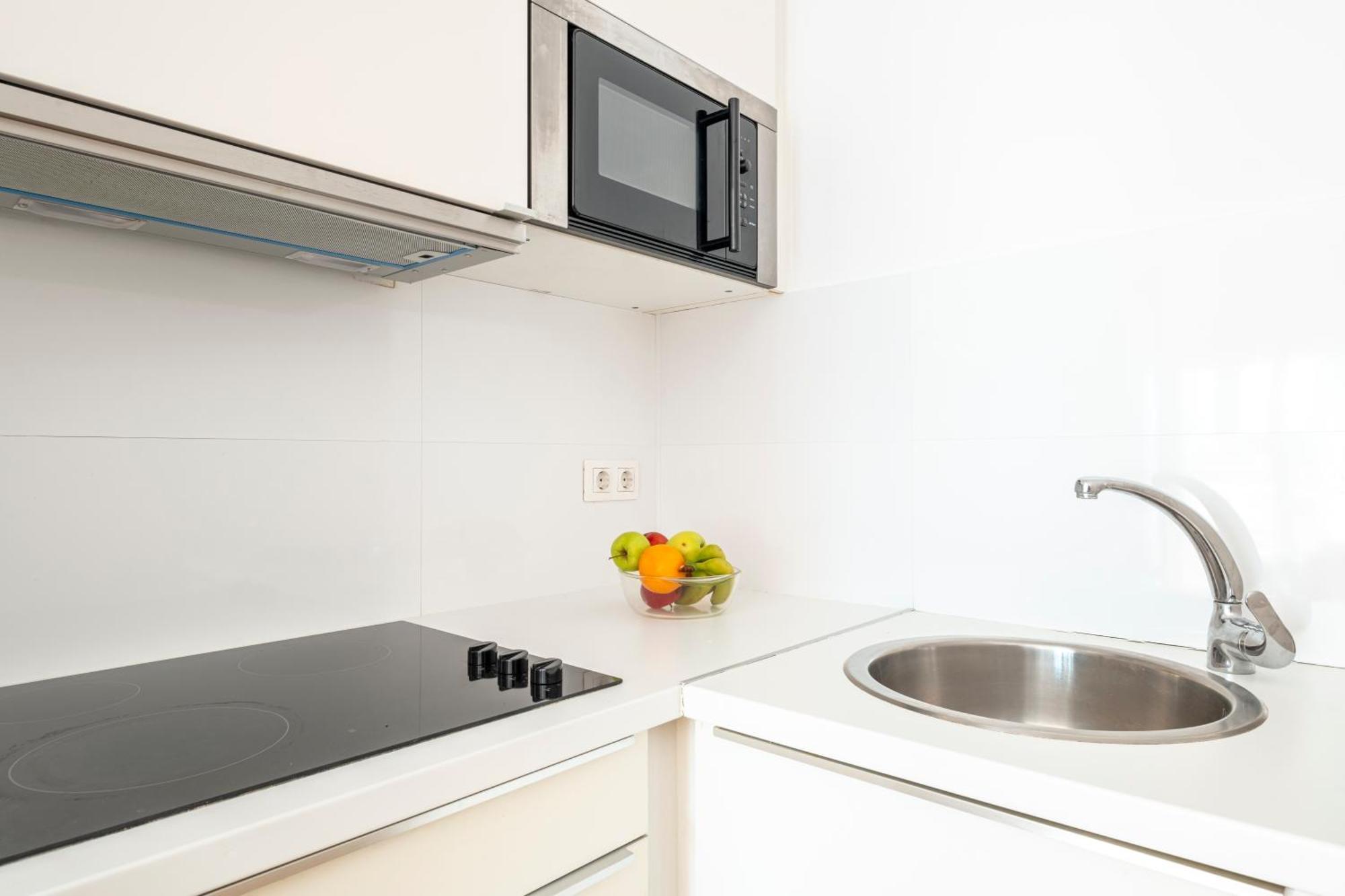 Centric Gracia Apartment