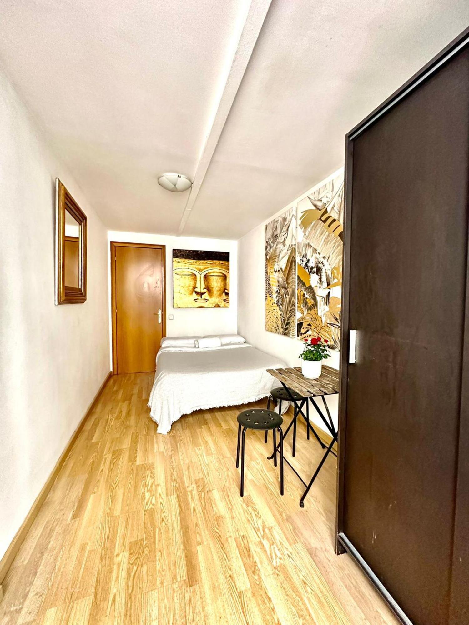Guest house Private In City Center *