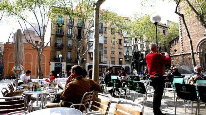 Appartement Classic Gracia