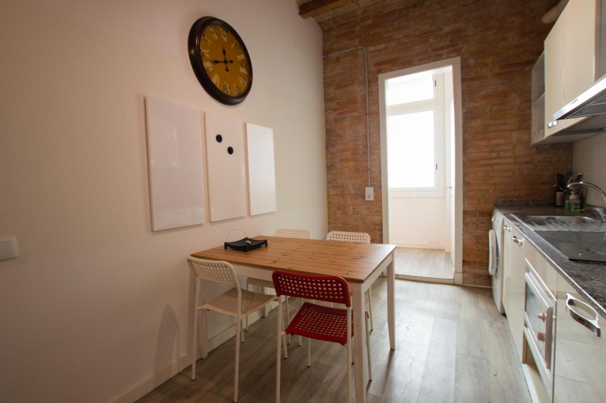Classic Gracia Appartement *