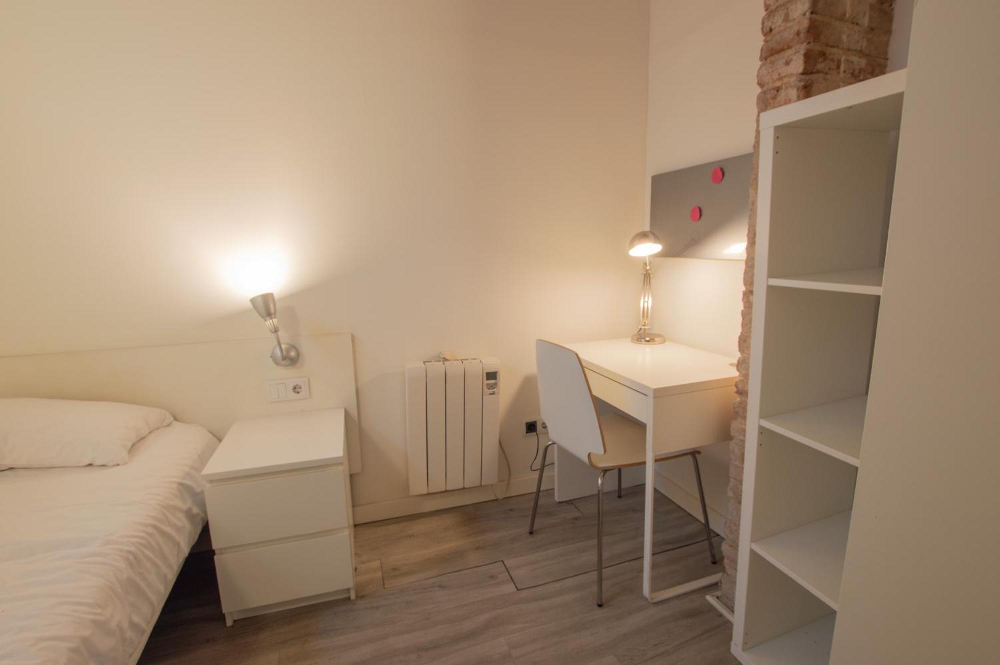 Appartement Classic Gracia Barcelone