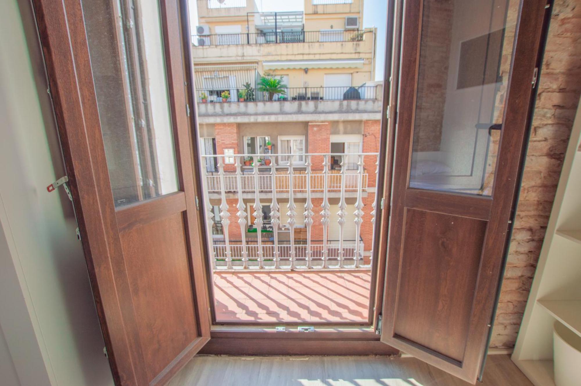 Classic Gracia Appartement *