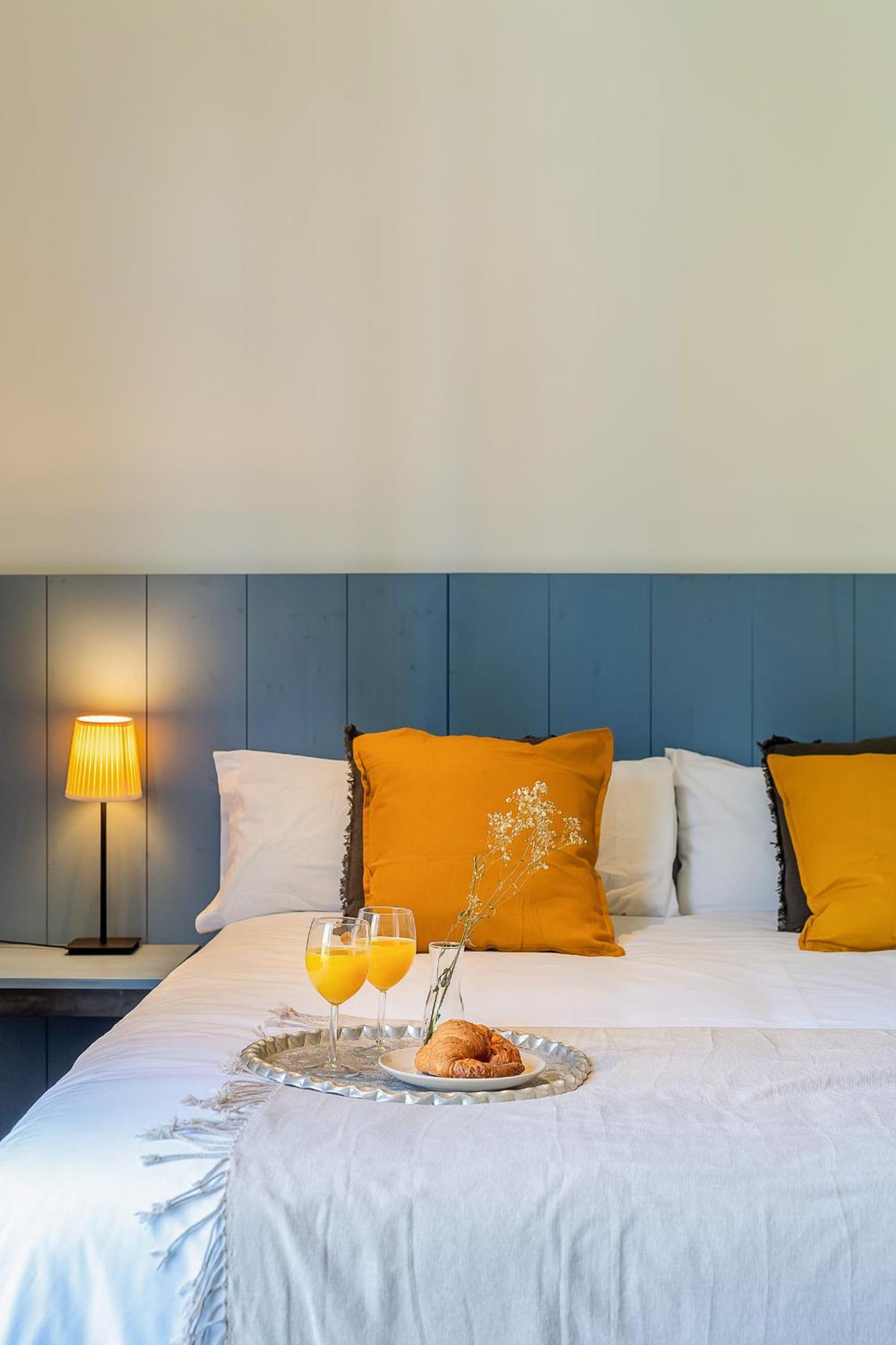 Appartement Canela Homes Family Barcelona