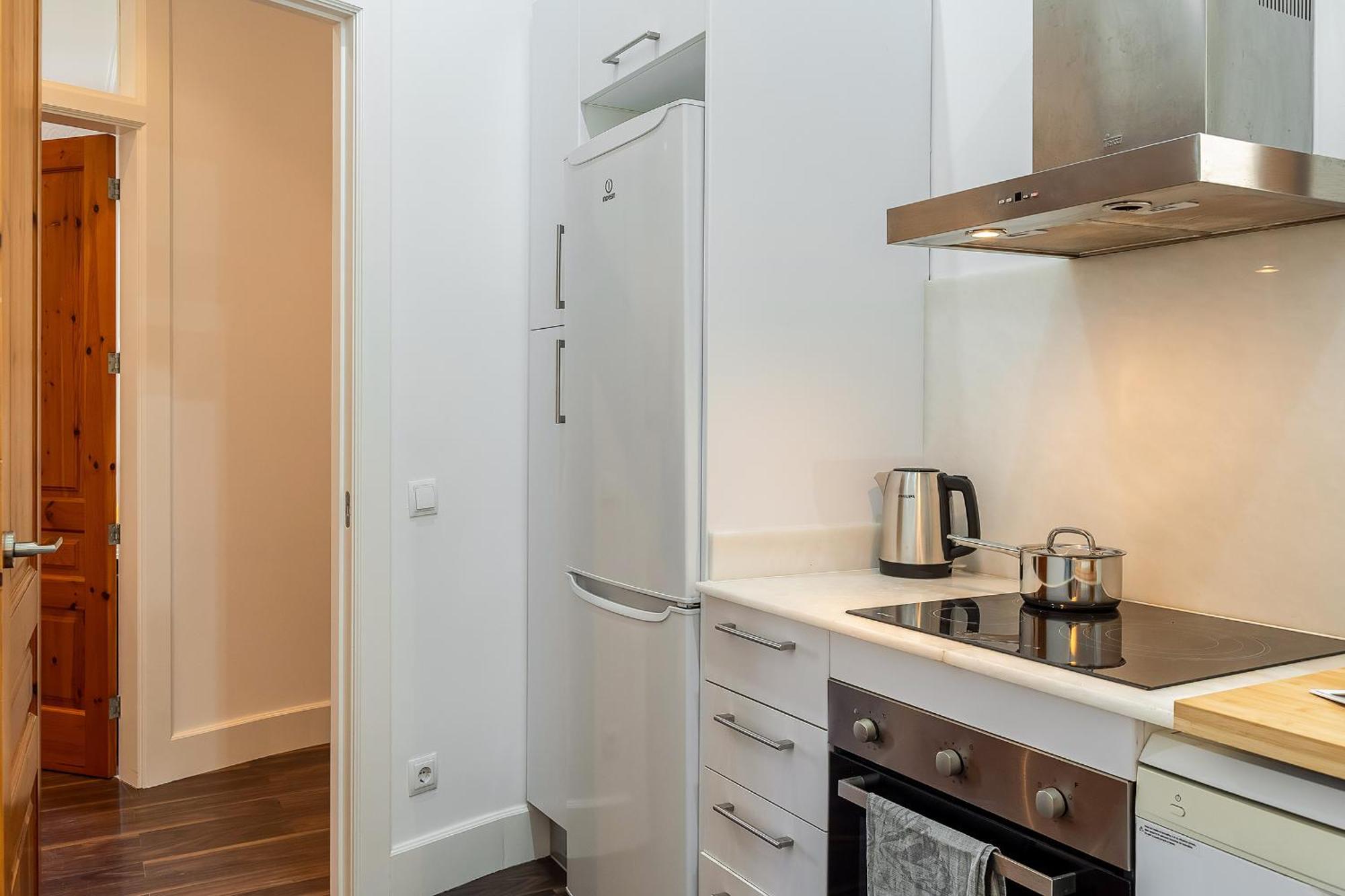Appartement Canela Homes Family Barcelona