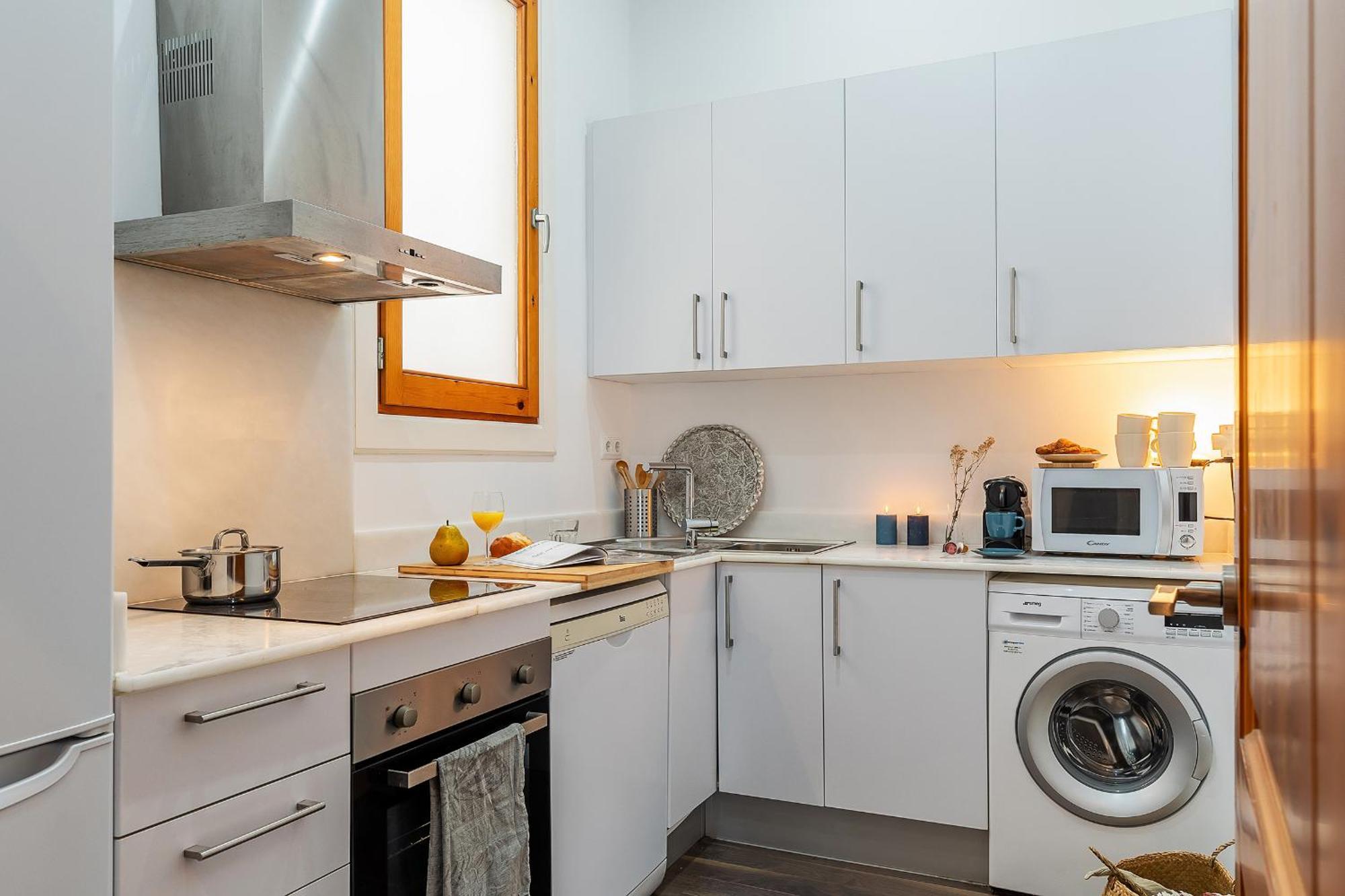 Appartement Canela Homes Family *