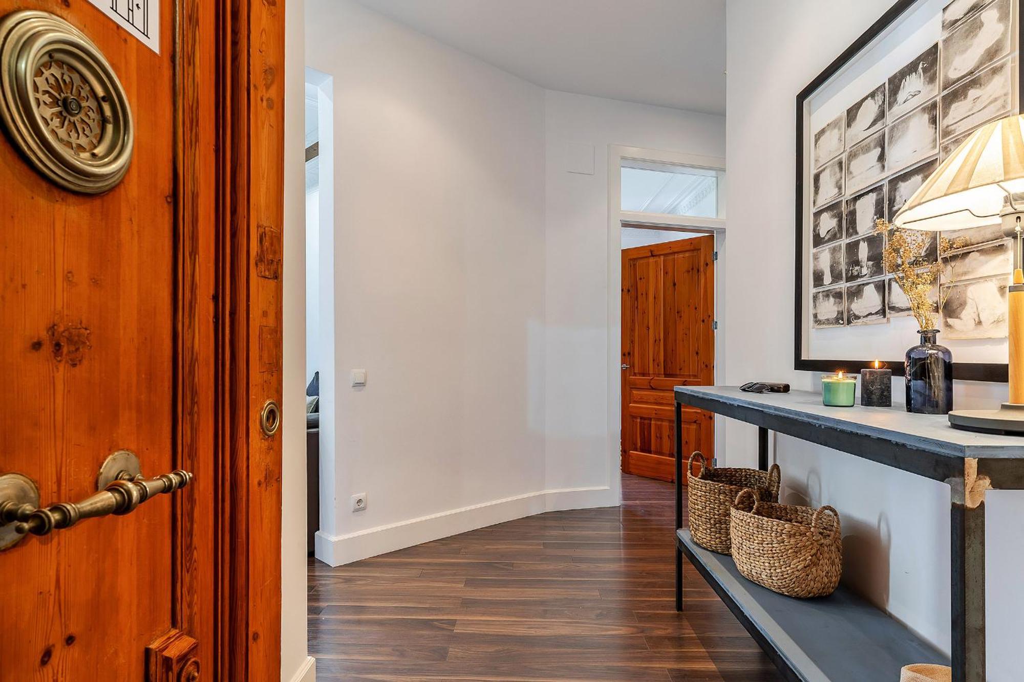 Canela Homes Family Appartement *