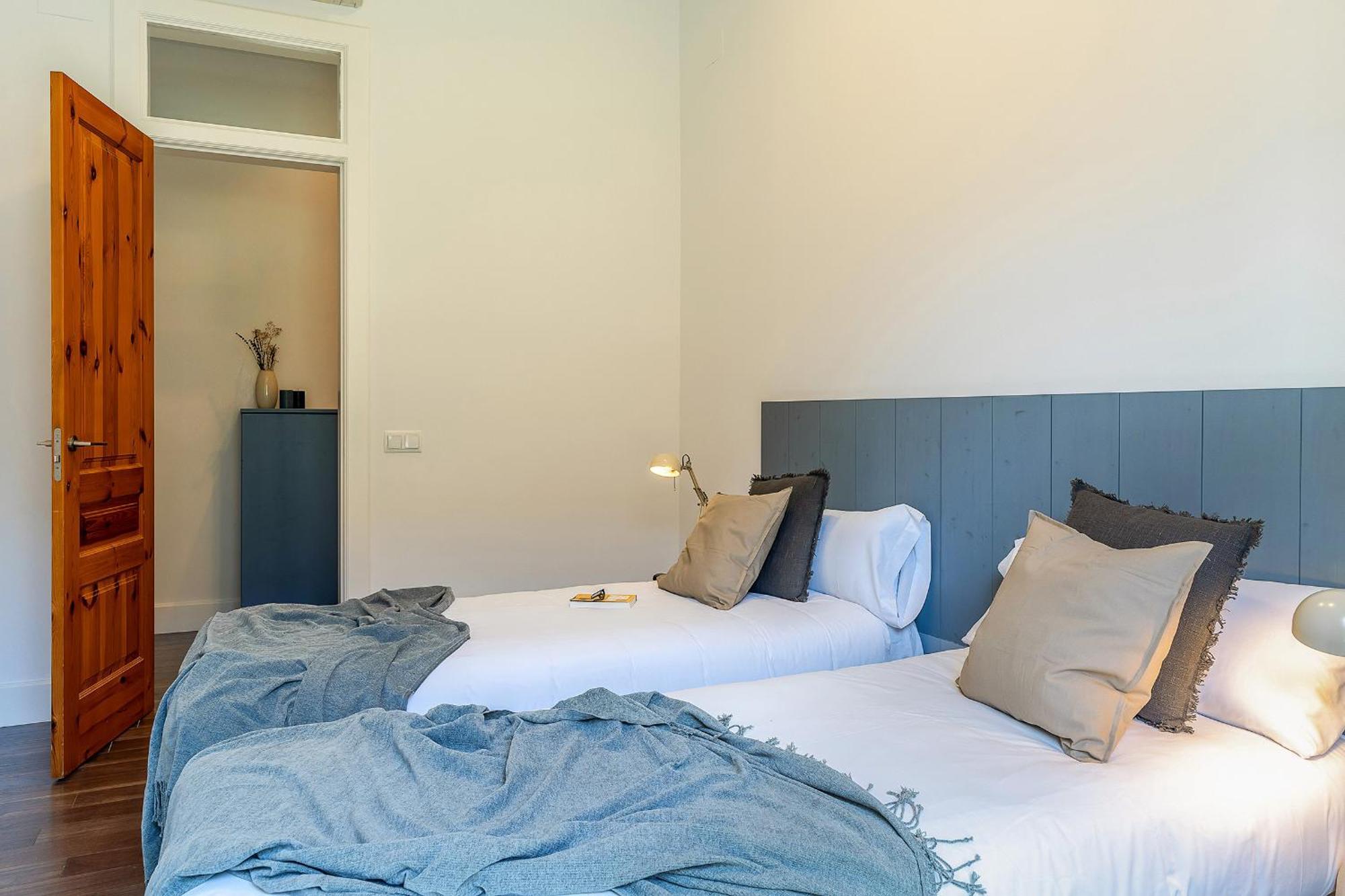 Canela Homes Family Appartement *