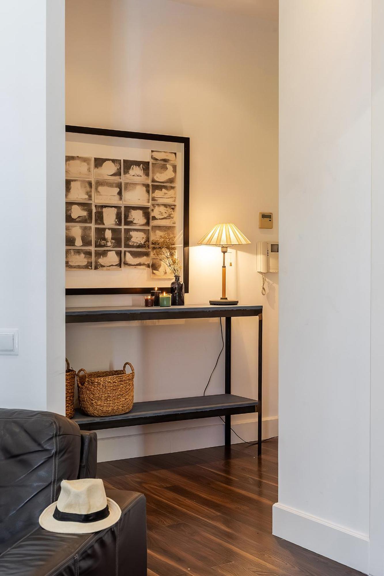 Appartement Canela Homes Family *