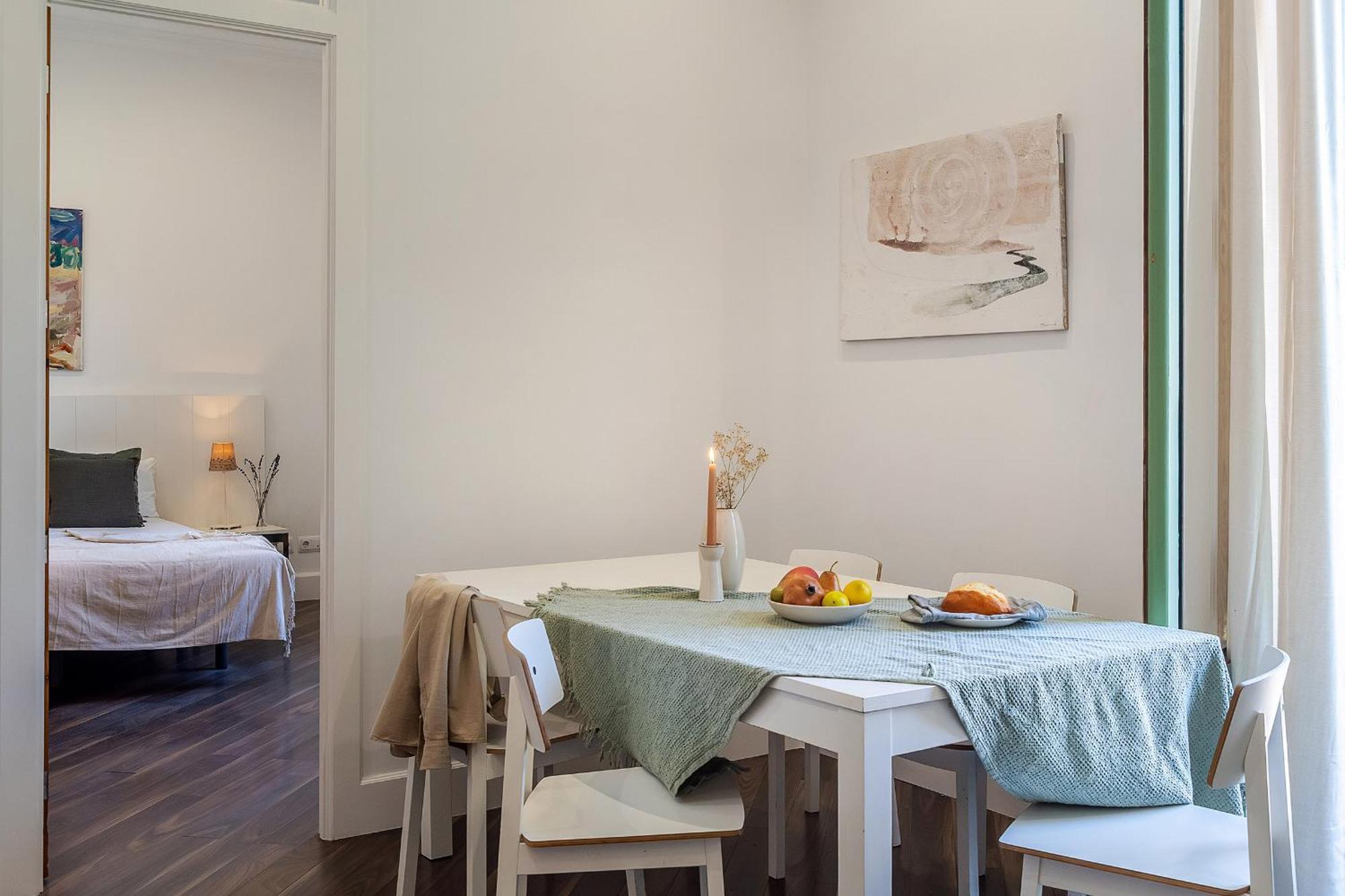 Appartement Canela Homes Family *