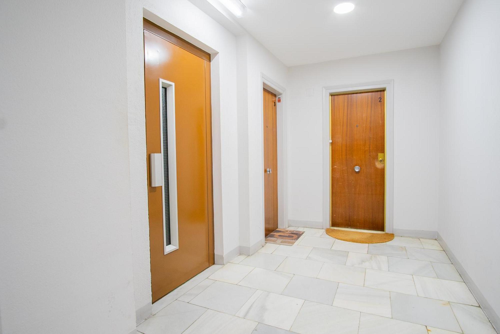 Apartment Balmes - Atico Con Terraza En Sant Gervasi Barcelona