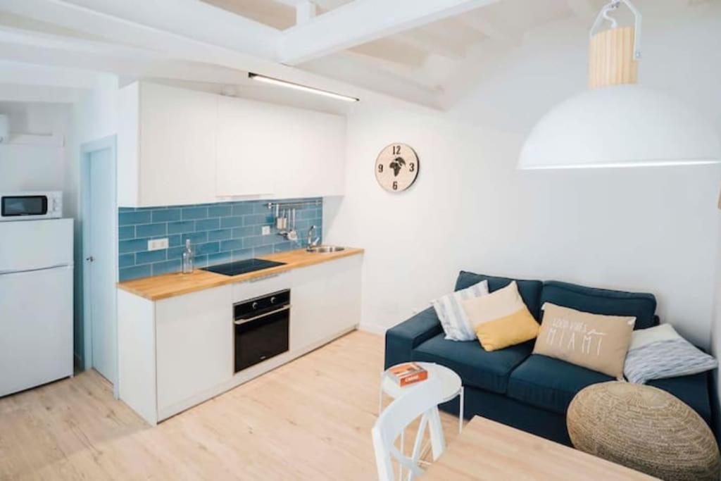 Atlantida Unit 20m From The