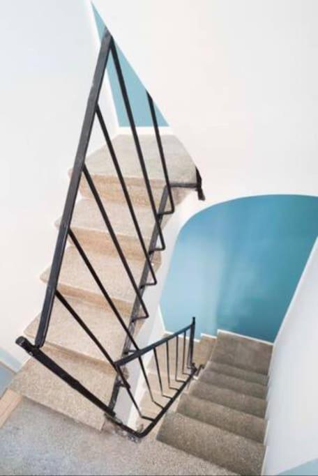 Appartement Atlantida Unit 20m From The