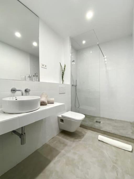 Lively 1 Bdr With Private Terrace Born Appartement Barcelone