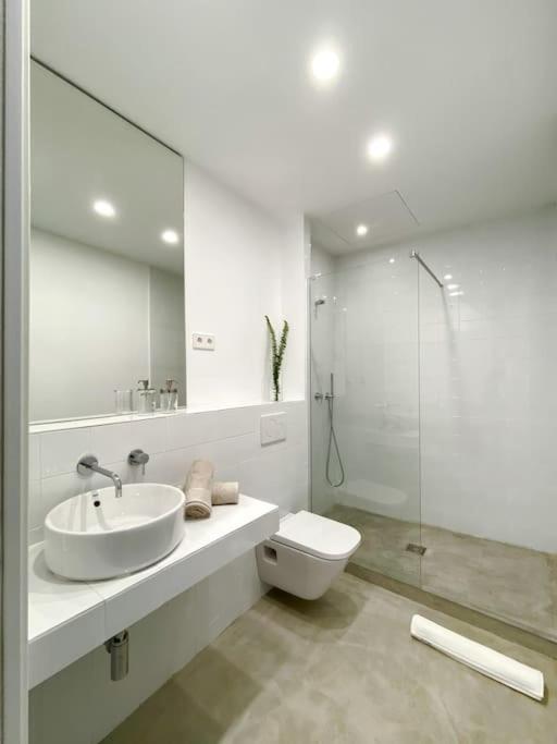 Appartement Lively 1 Bdr With Private Terrace Born Barcelone