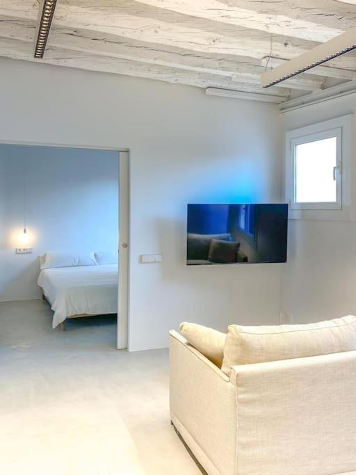 Lively 1 Bdr With Private Terrace Born *
