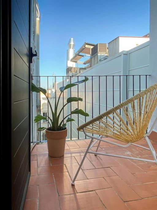Appartement Lively 1 Bdr With Private Terrace Born *