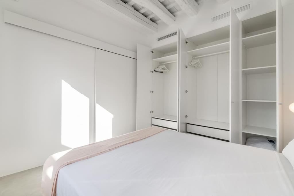 Appartement Lively 1 Bdr With Private Terrace Born Barcelone